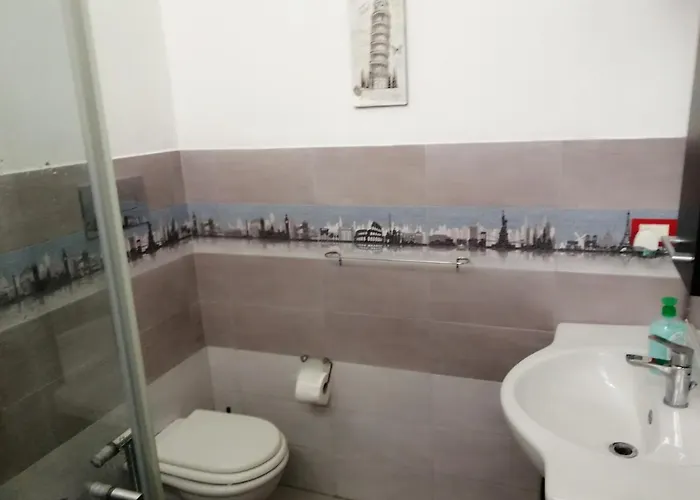 Siracusa,tra Ortigia E Il Mare Апартаменты Сиракузы