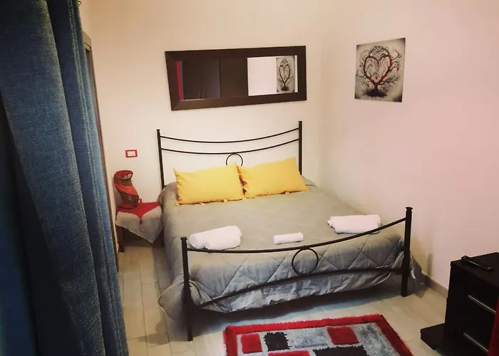 Апартаменты Siracusa,tra Ortigia E Il Mare