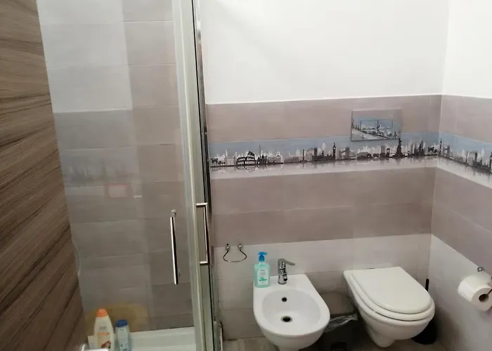 Апартаменты Siracusa,tra Ortigia E Il Mare