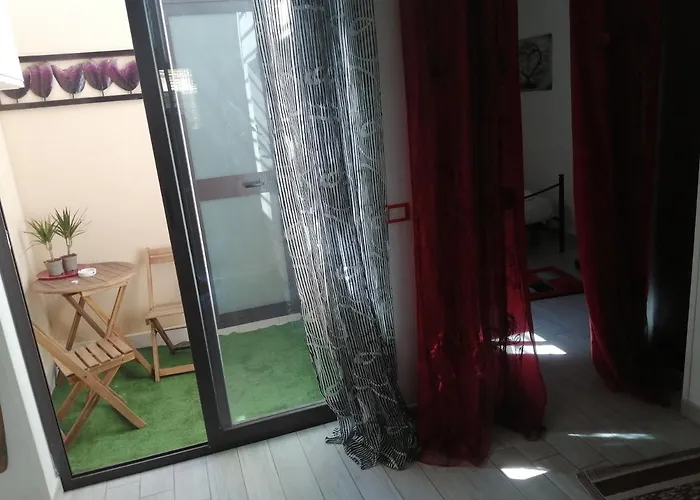 Siracusa,tra Ortigia E Il Mare Апартаменты *