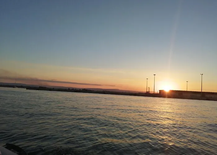 Siracusa,tra Ortigia E Il Mare Апартаменты Сиракузы