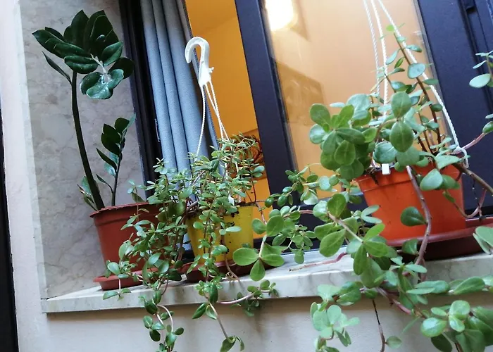 Апартаменты Siracusa,tra Ortigia E Il Mare Сиракузы