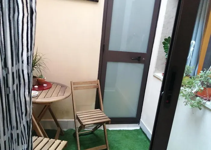 Siracusa,tra Ortigia E Il Mare Апартаменты