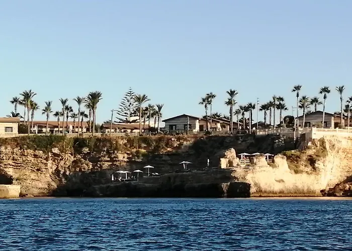 Siracusa,tra Ortigia E Il Mare Апартаменты