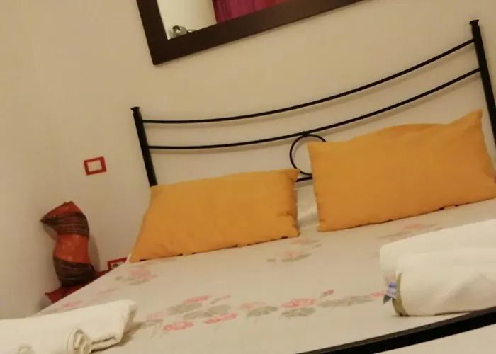 Апартаменты Siracusa,tra Ortigia E Il Mare Сиракузы