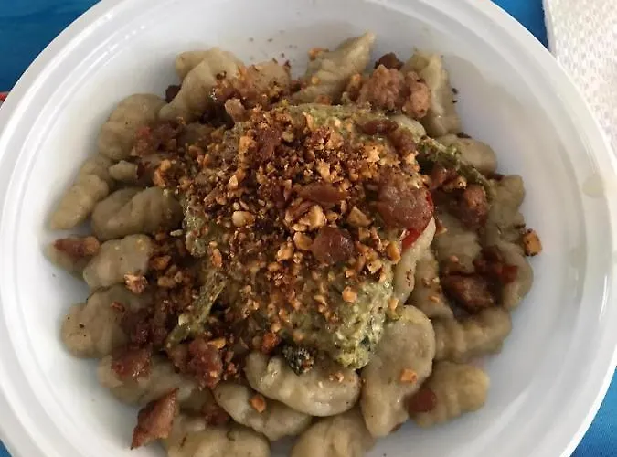 Апартаменты Siracusa,tra Ortigia E Il Mare *