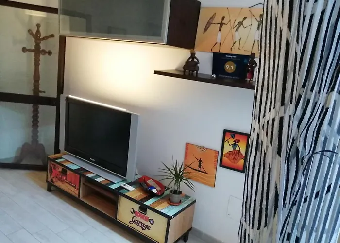 Siracusa,tra Ortigia E Il Mare Апартаменты *