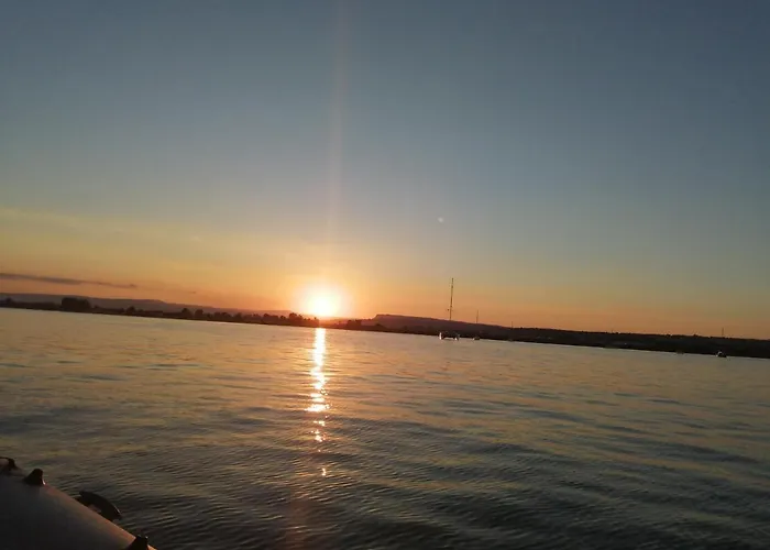 Апартаменты Siracusa,tra Ortigia E Il Mare Сиракузы