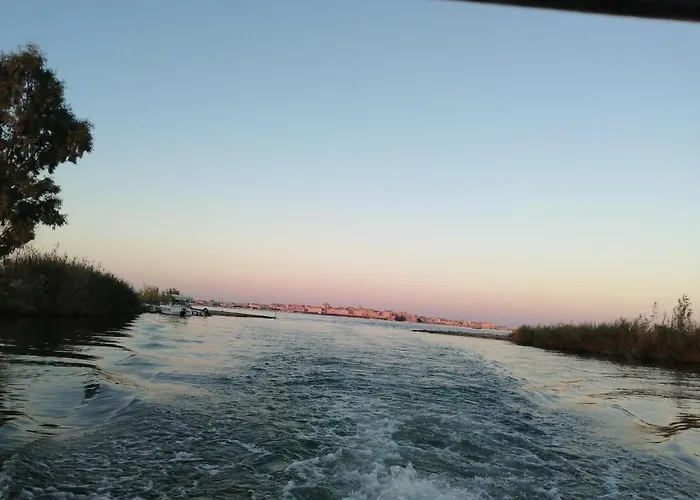 Апартаменты Siracusa,tra Ortigia E Il Mare