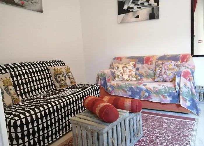 Апартаменты Siracusa,tra Ortigia E Il Mare *