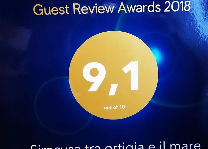 Siracusa,tra Ortigia E Il Mare Апартаменты Сиракузы