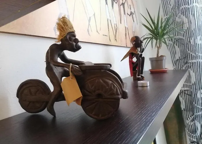 Апартаменты Siracusa,tra Ortigia E Il Mare