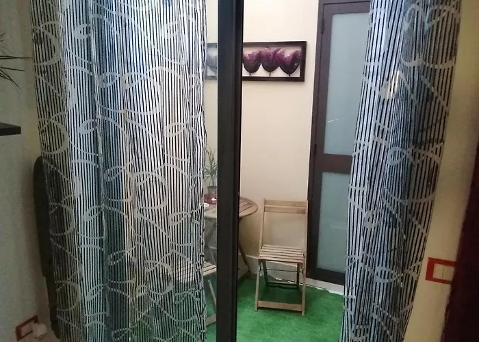 Апартаменты Siracusa,tra Ortigia E Il Mare