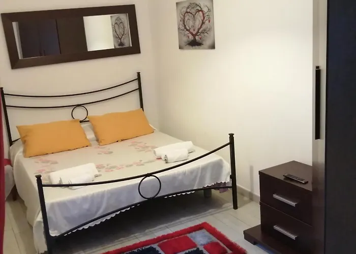 Апартаменты Siracusa,tra Ortigia E Il Mare Сиракузы