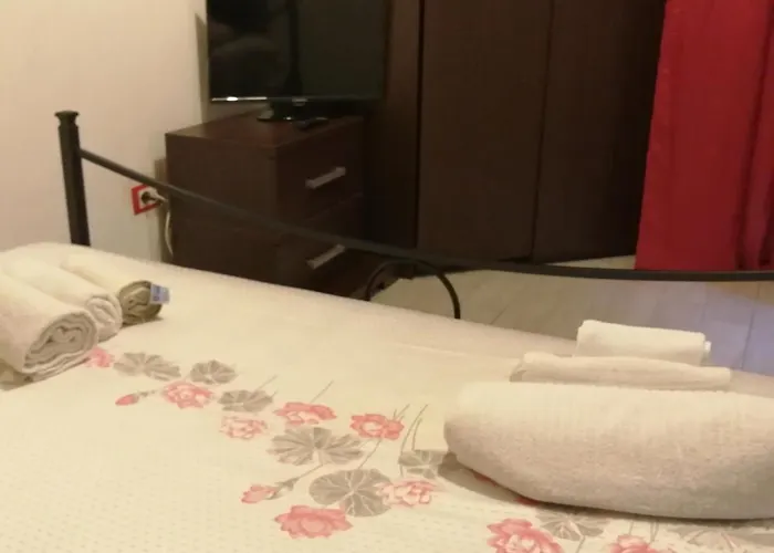 Siracusa,tra Ortigia E Il Mare Апартаменты Сиракузы