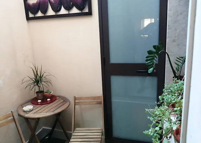 Siracusa,tra Ortigia E Il Mare Апартаменты Сиракузы