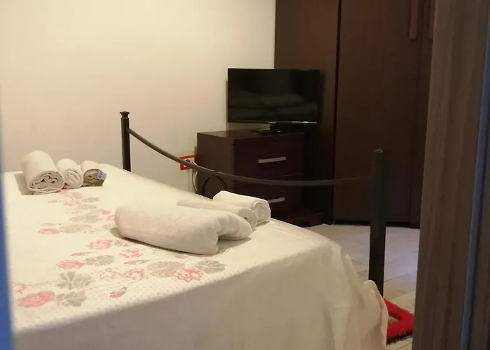 Апартаменты Siracusa,tra Ortigia E Il Mare