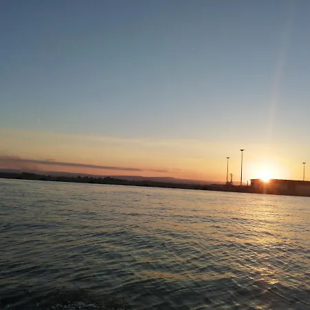 Siracusa,tra Ortigia E Il Mare Lägenhet Syrakusa