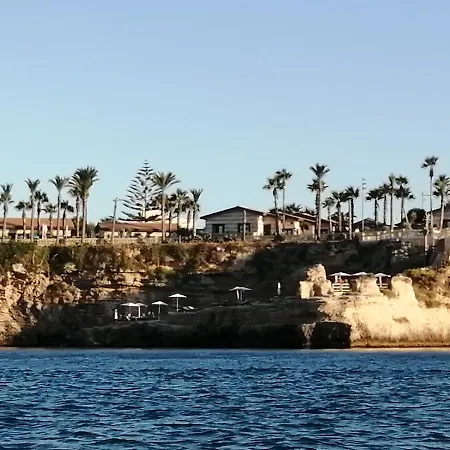 Siracusa,tra Ortigia E Il Mare Lägenhet