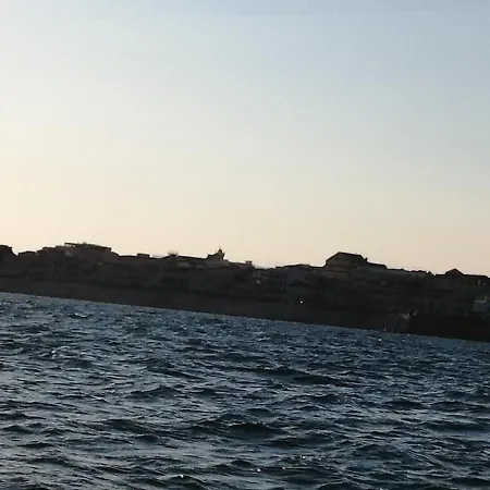 Lägenhet Siracusa,tra Ortigia E Il Mare