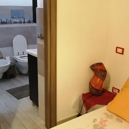 Siracusa,tra Ortigia E Il Mare Lägenhet Syrakusa